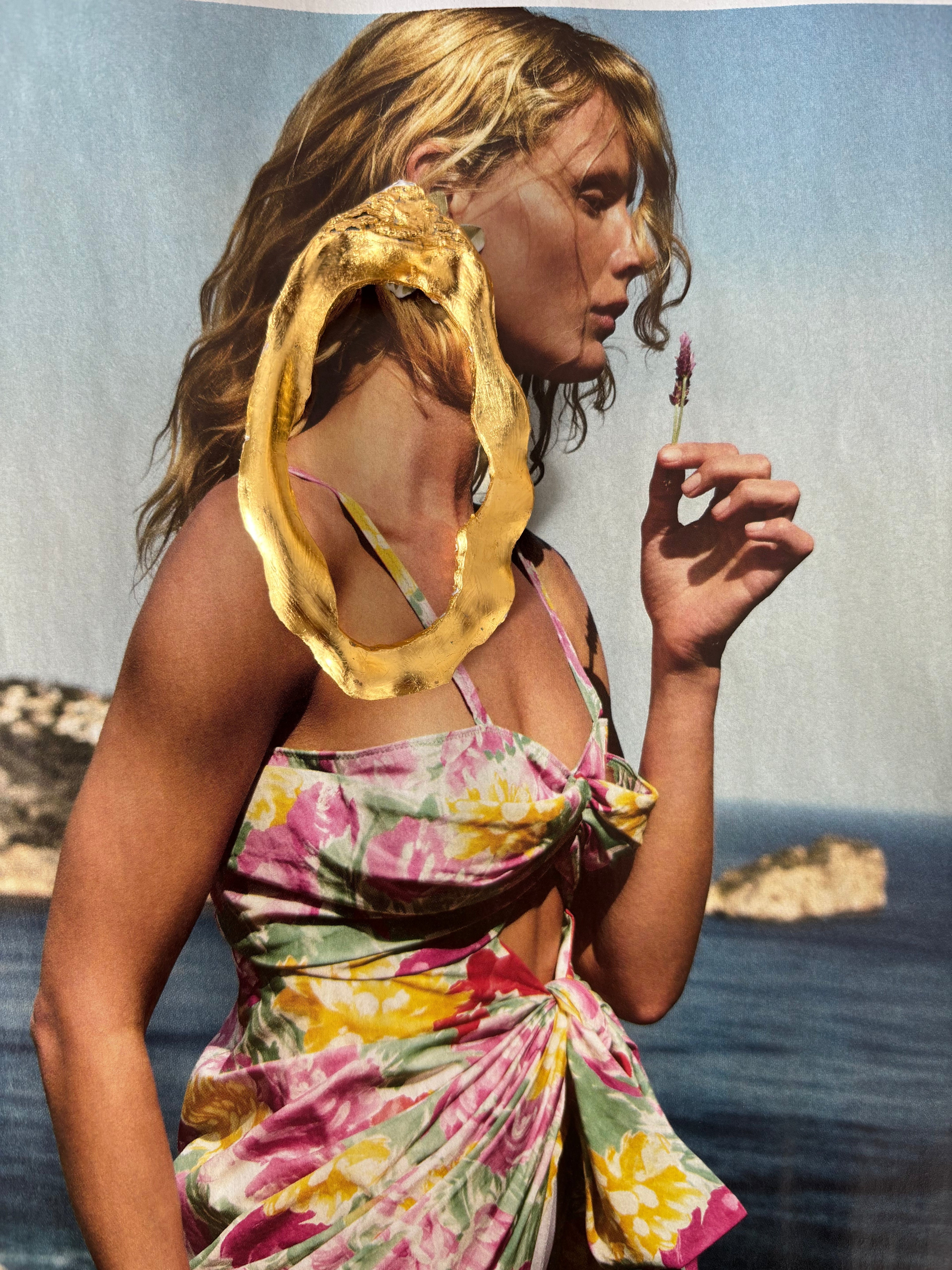 Quand l'art prend forme
