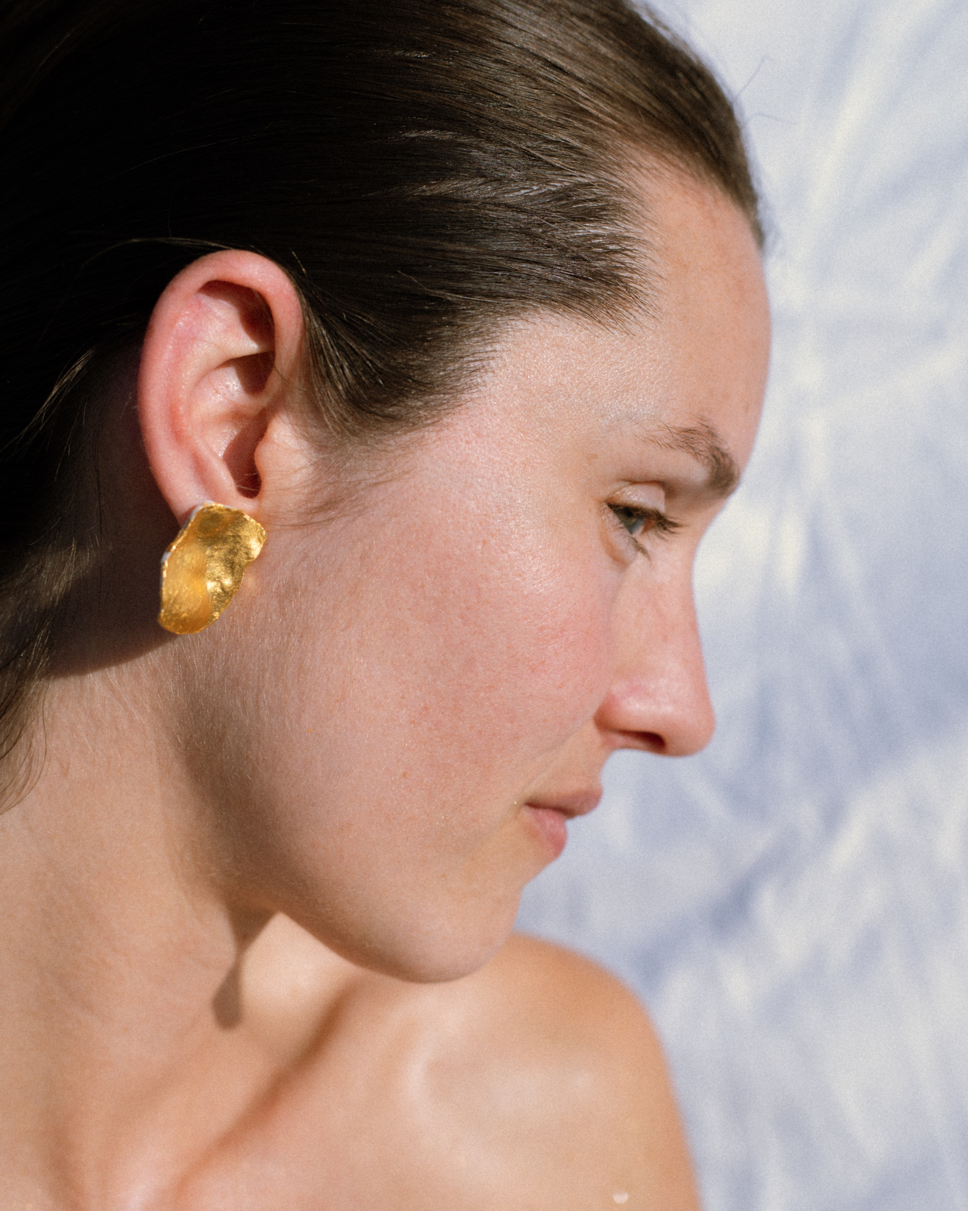 Solea Boucle d'oriel