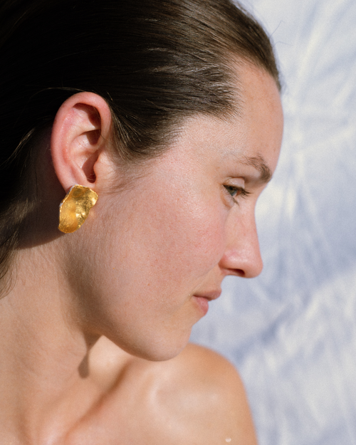 Solea Boucle d'oriel