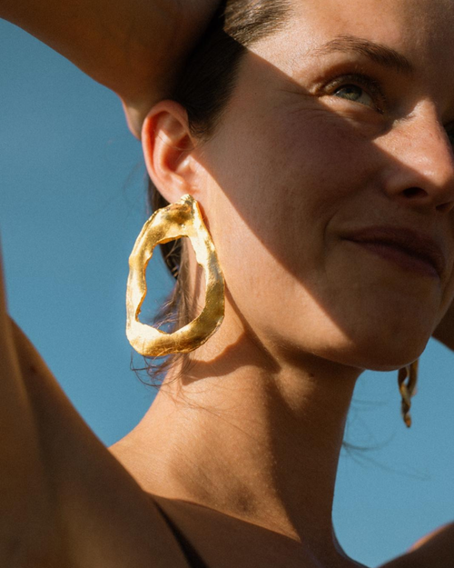 Néree Boucle d'oreil d'or