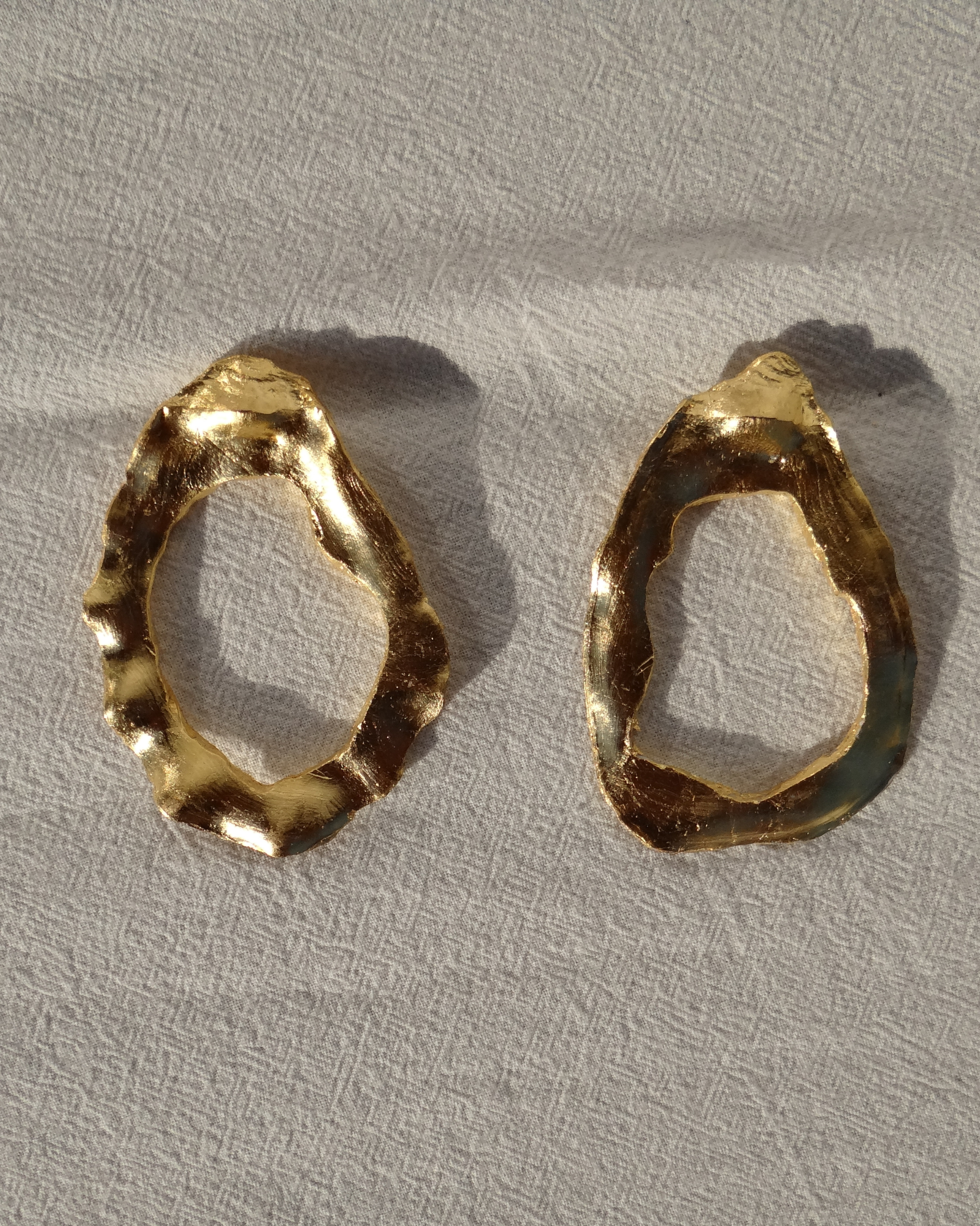 Néree Boucle d'oreil d'or
